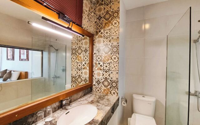 The Tunjung Boutique Resort