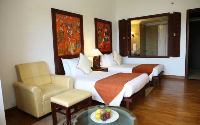 The Leela Ashtamudi, A Raviz Hotel