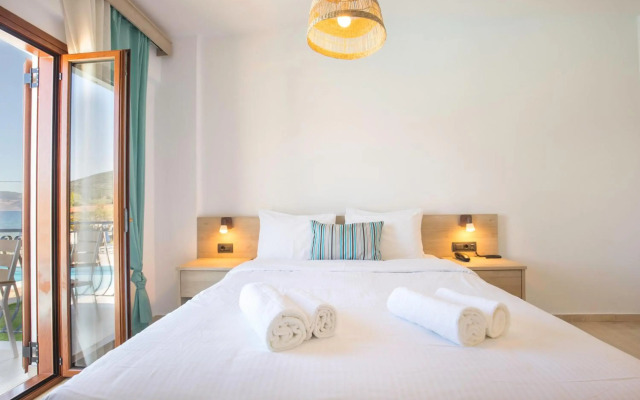 Sami Beach Hotel