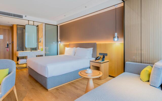 Holiday Inn One Thousand Island Lake by IHG