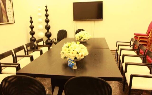 Estay Apartment Gold Coast Shishi