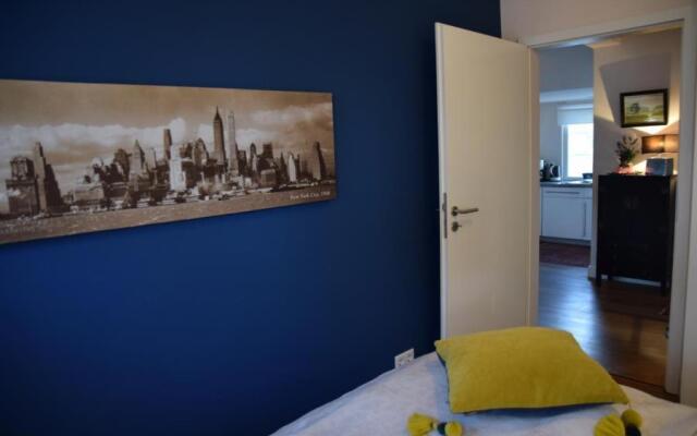 Bomhoffstr. 22, W6, GB6