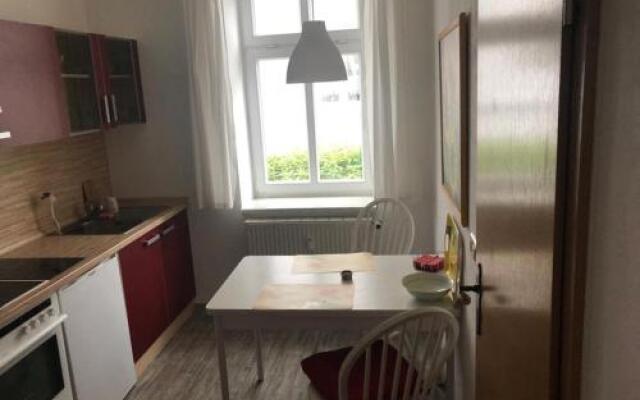 Villa Victoria mit Meerblick