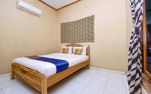 OYO 2430 Lisshaffa Homestay