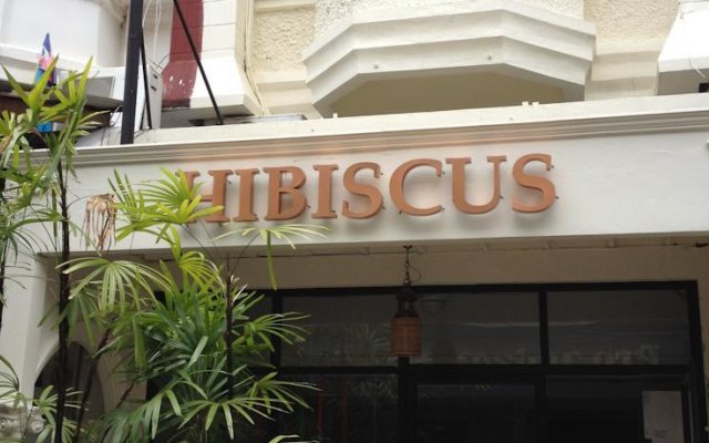 Hibiscus Guesthouse