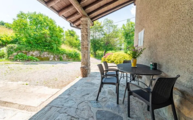 Bellagio Country Apartment