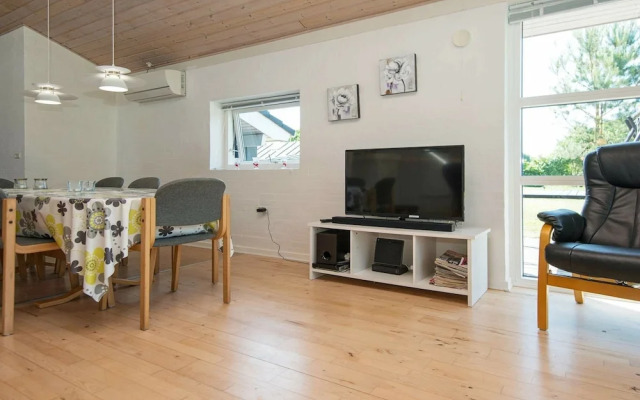 11 Person Holiday Home in Glesborg