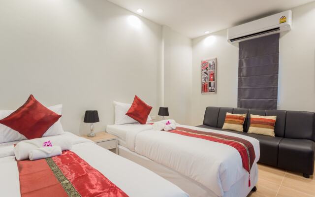 Journey Residence Phuket