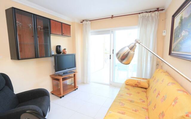 Apartamento Bonito Para 6 Personas en Salou