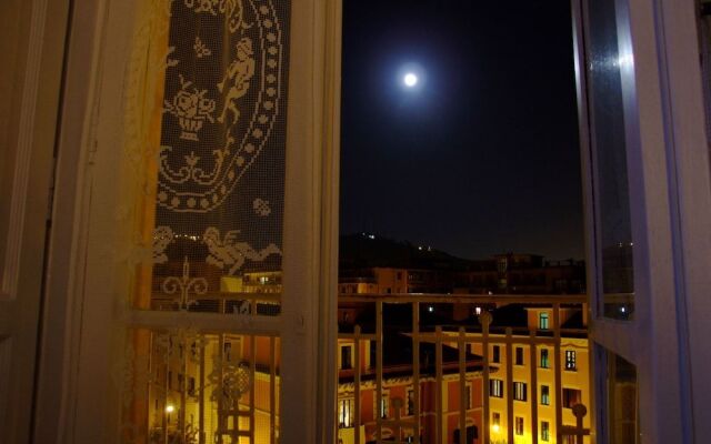 B&B L'Una di Notte