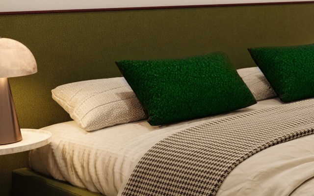 Punthill Epping – Guest Rooms – Melbourne