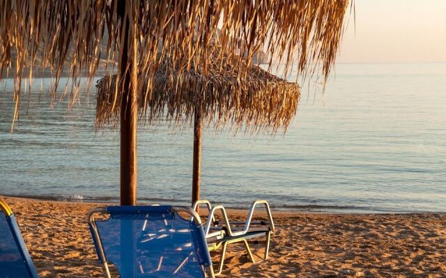 Cosmos Beach House