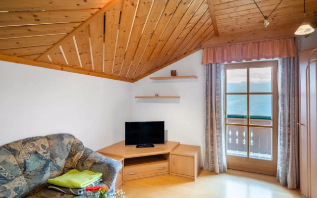 House Moderegg Bruck