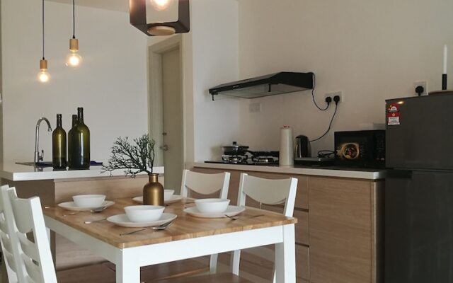 SOUTHKEY Midvalley Mosaic Residence