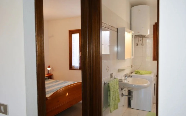 Granchio Apartment II
