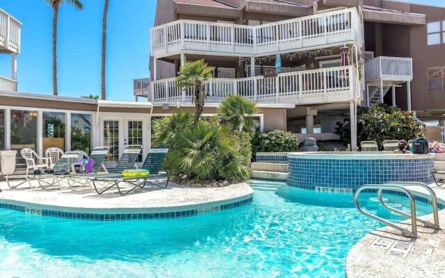 Sea Forever 2Br Condo