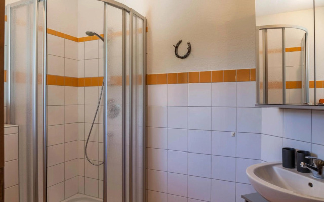 Panorama Lodge Leutasch mit Sauna