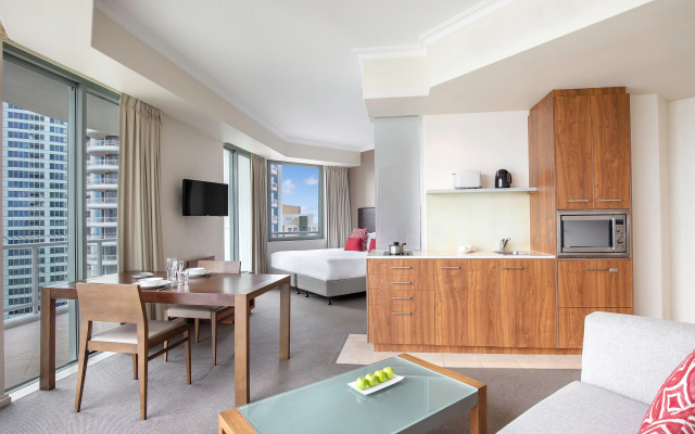 Mantra Legends Hotel