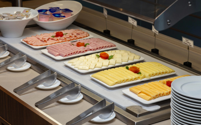 Hilton Garden Inn Itajai Praia Brava
