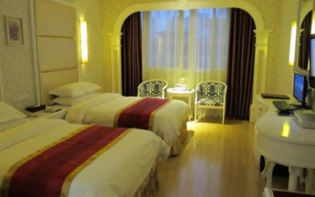 Taiwan Hotel