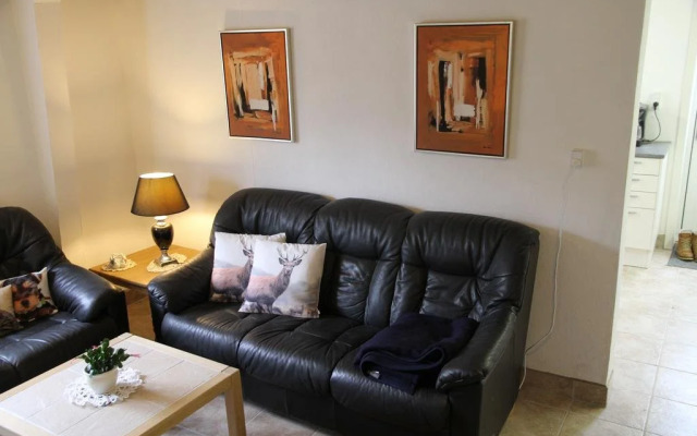 Hukaergaard Bed & Breakfast