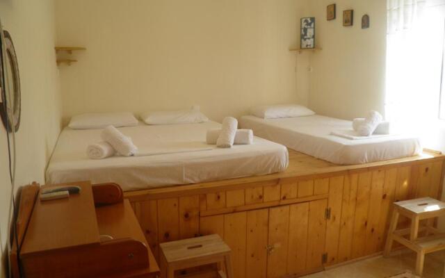 Sea House Lahania