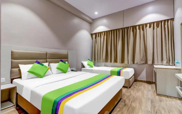 SOHOTEL