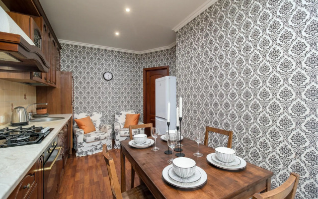 Апартаменты на проспекте Невский 45/2