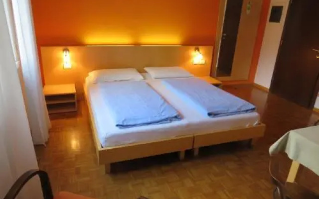 Hotel Garni Domus Mea