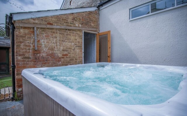 Rumwell Park - 8 Bedroom Manor House- Taunton