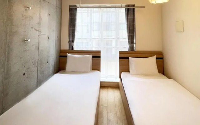 japan house nishishinjuku