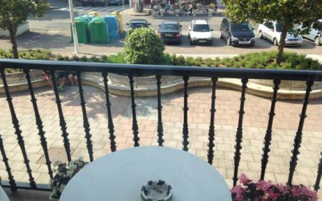 Apartamento de Playa Somo Loredo