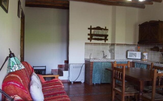 Apartamentos El Huerto de Lobras