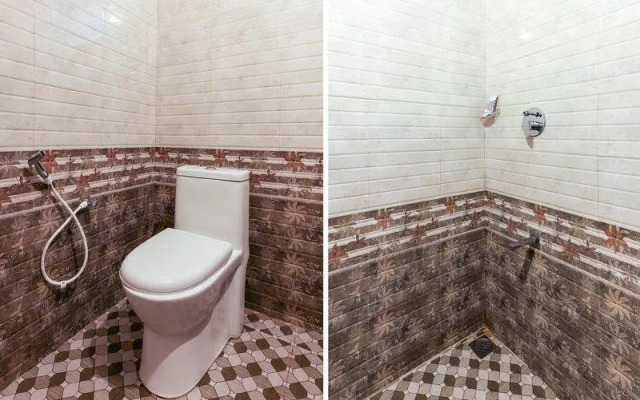 Athidi Holiday Homes by OYO Rooms