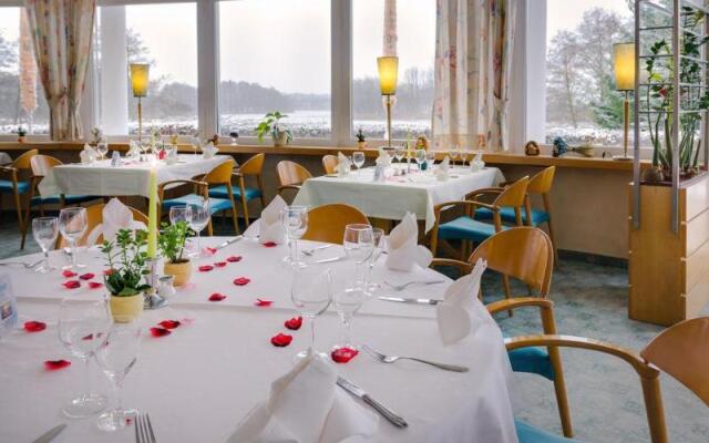 Seehotel Luisenhof