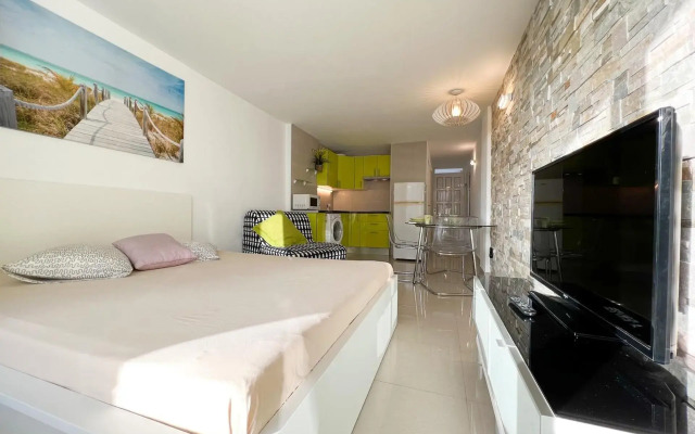 Apartamentos Borinquen