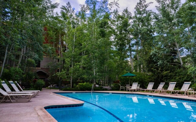 The Enclave at Snowmass