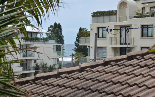 Sandy Bottoms Guesthouse