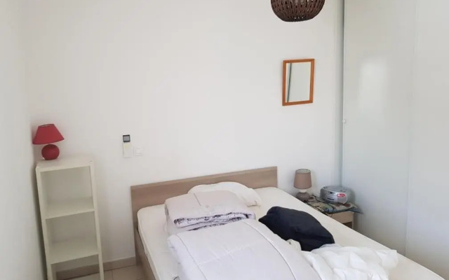 Appartement Porticcio 4 personnes 2 PIECES