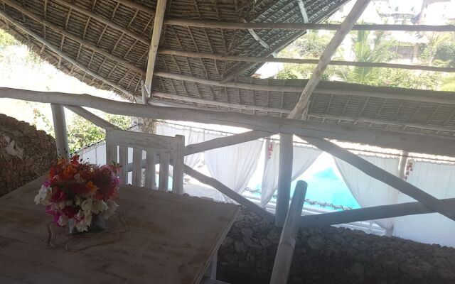 Stay.Plus Nyumba Tulivu Watamu