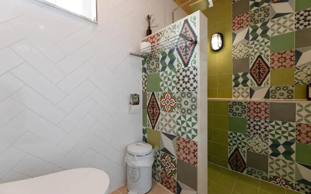 Gyeongju Sweetcreamhill Pension
