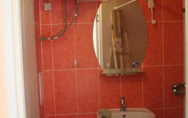 Guest House Mirana