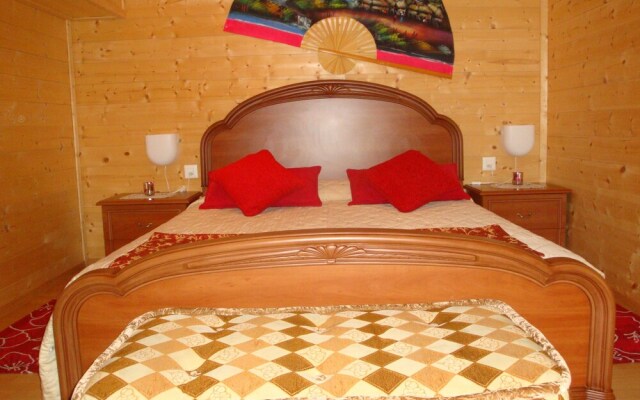 B&B Casa Lucini