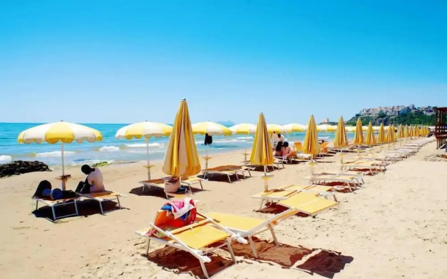 Casa Vacanza Kair