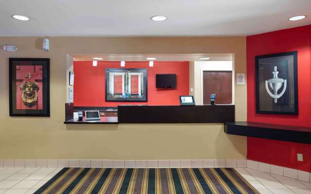 Extended Stay America Suites Frederick Westview Dr