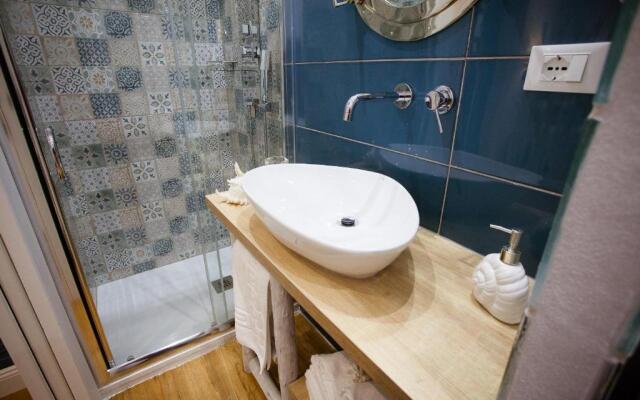 Apartments & Suites 5 Terre La Spezia