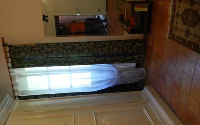 Casa del Bosco in Collina