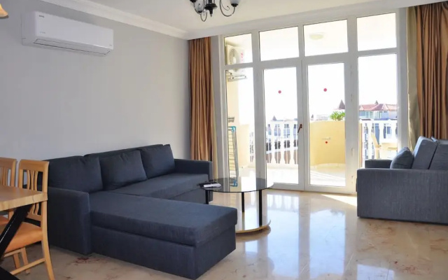 07 Group Hotel