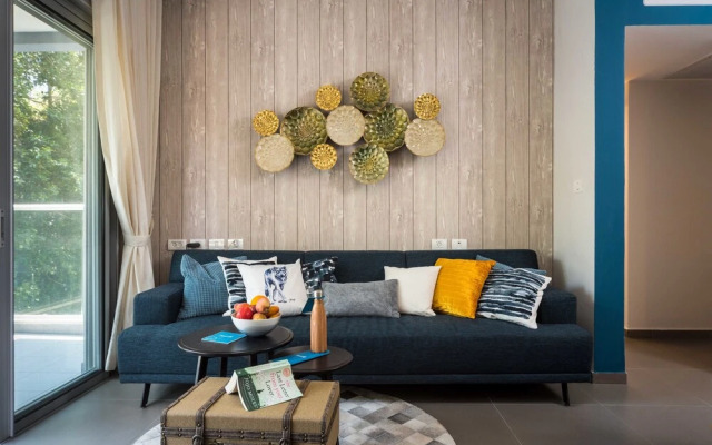 Sweet Inn Apartments - North Beach Side