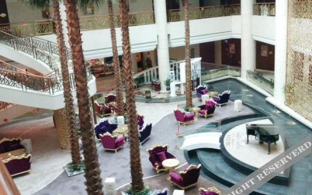 Meishan Grand Hotel